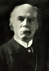 Portrait de Louis Liard (photo)