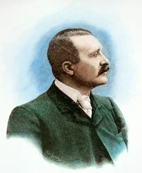 René Viviani, 20eme siecle (Gravure)