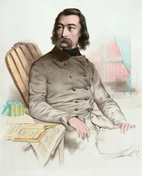 Victor Considerant