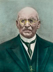 Victoriano Juerta, 20eme siecle (impression)