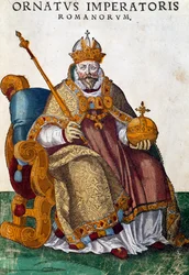 Empereur du Saint-Empire romain germanique