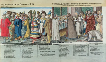 La Grande Ambassade d