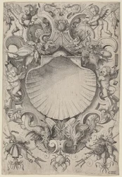 Eau, 1568