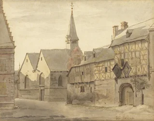 Vue de l