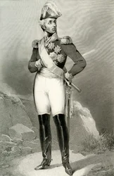 Louis Aloysius, Prince de Hohenlohe-Waldenburg-Bartenstein, 1804, 1839