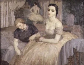 La ballerine