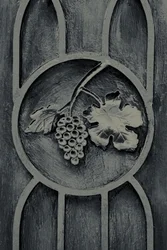 Fruits of the Garden, de la série The Observant, 2016 (photographie)