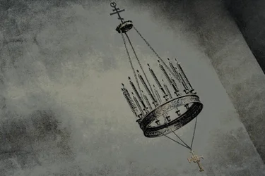 Illumination de la Croix, de la série L