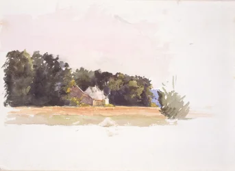 Paysage rural (peinture)