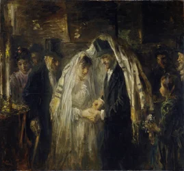 Mariage juif