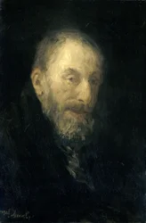 Le "vieux Isaac