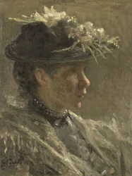 Étude de Sijtje van Bemmel