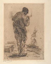 Vieil homme