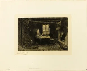 La Mère
