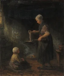 Les Crêpes