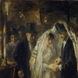 Mariage juif