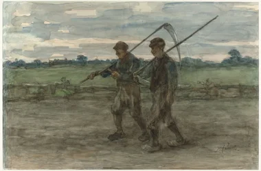 Moissonneurs