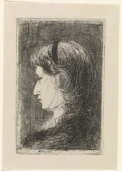 Portrait d