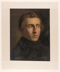 Portrait d