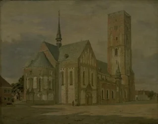 Cathédrale de Ribe