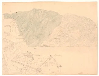 Lac à Gmunden