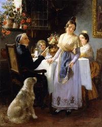 La Lettre