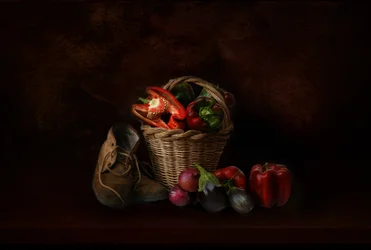 Les richesses d