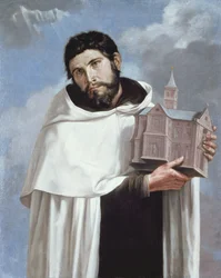 Saint Agabus