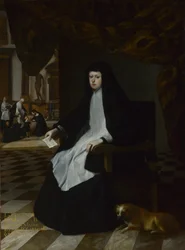 Reine Mariana d