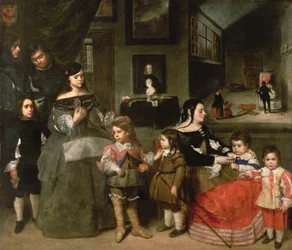 La famille de l