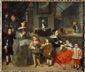 La famille de l
