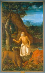 Saint Jérôme (peinture)