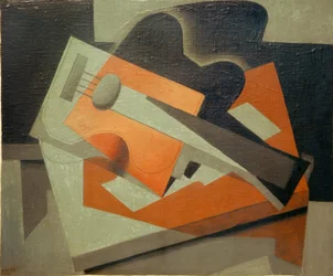 La guitare
