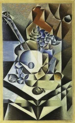 Nature morte avec des fleurs