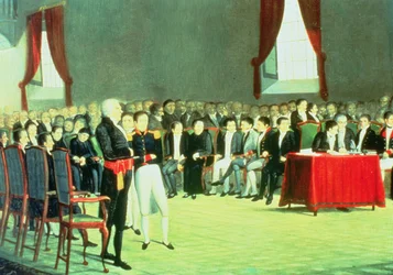 Signature de l