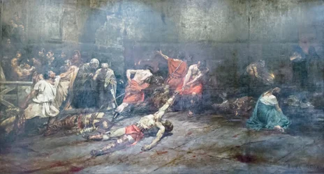 Spoliarium