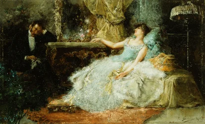 Après le bal