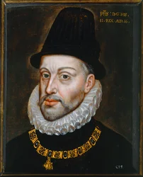 Philippe II, Roi d