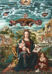 Vierge à l