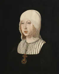 Isabelle la Catholique