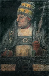 ALEXANDRE VI (1431-1503)
