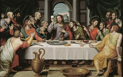 La Cène
