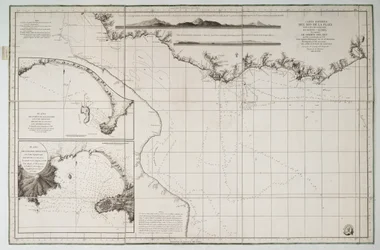 Carte de l