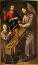 Atelier de Nazareth