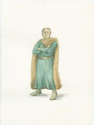 Duc Guillaume de Normandie