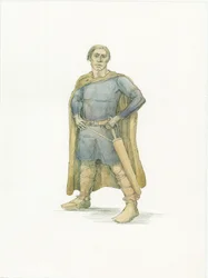 Roi Harold, vers 1066-2015
