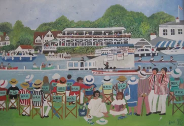 Henley - L
