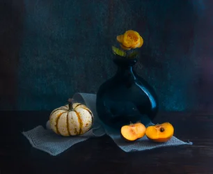 Nature morte d