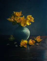 Nature morte à l