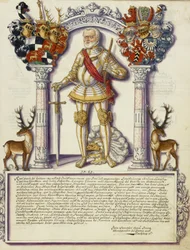 Charles Ier Hohenzollern